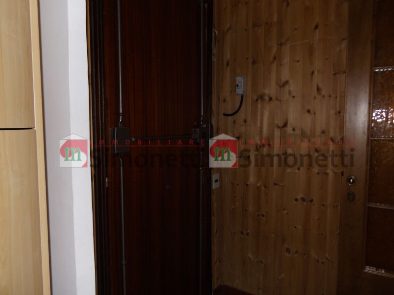 Appartamento Carsoli strada statale 5 QUATER
