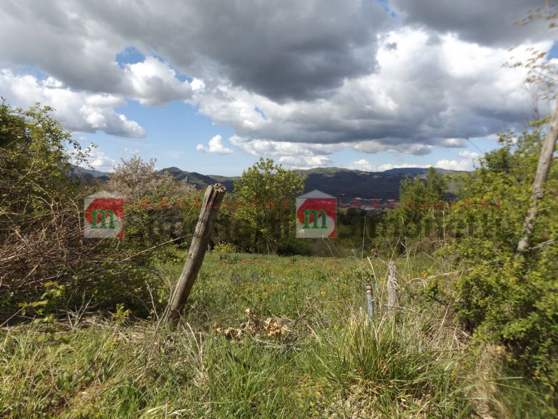 Terreno agricolo Carsoli via morelle