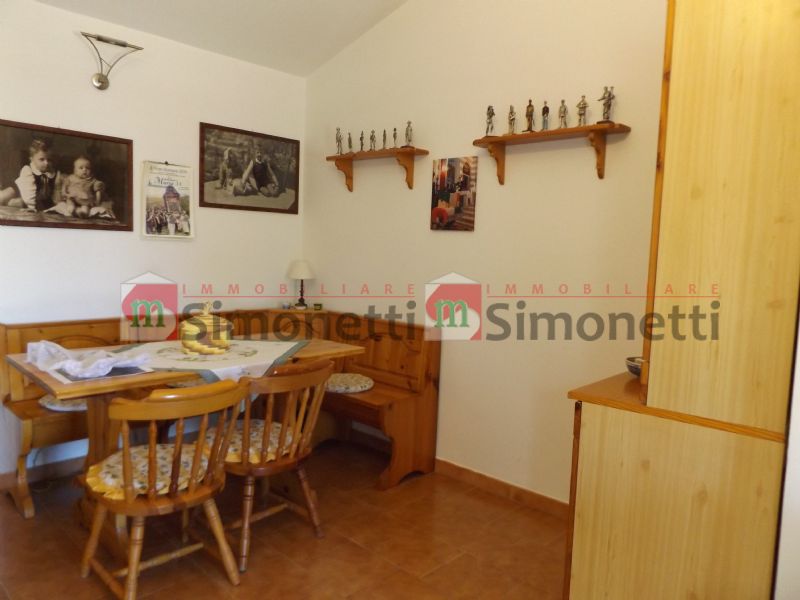 Attico Vivaro Romano via dei monti 6