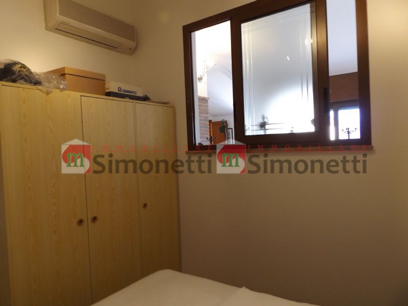 Attico Vivaro Romano via dei monti 6