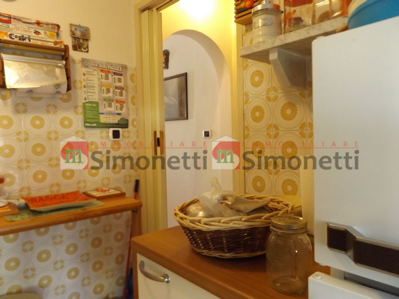 Attico Vivaro Romano via dei monti 6
