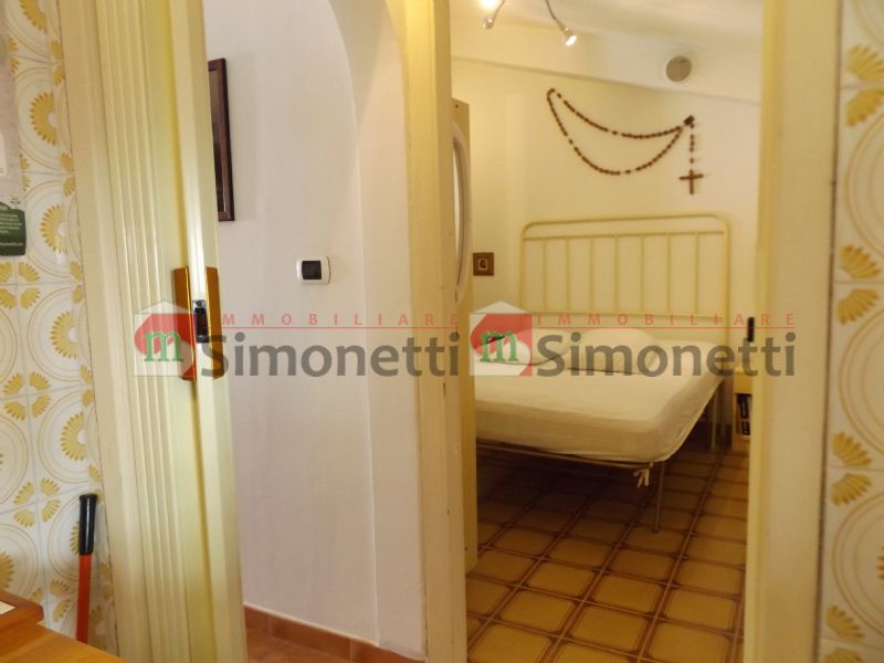 Attico Vivaro Romano via dei monti 6