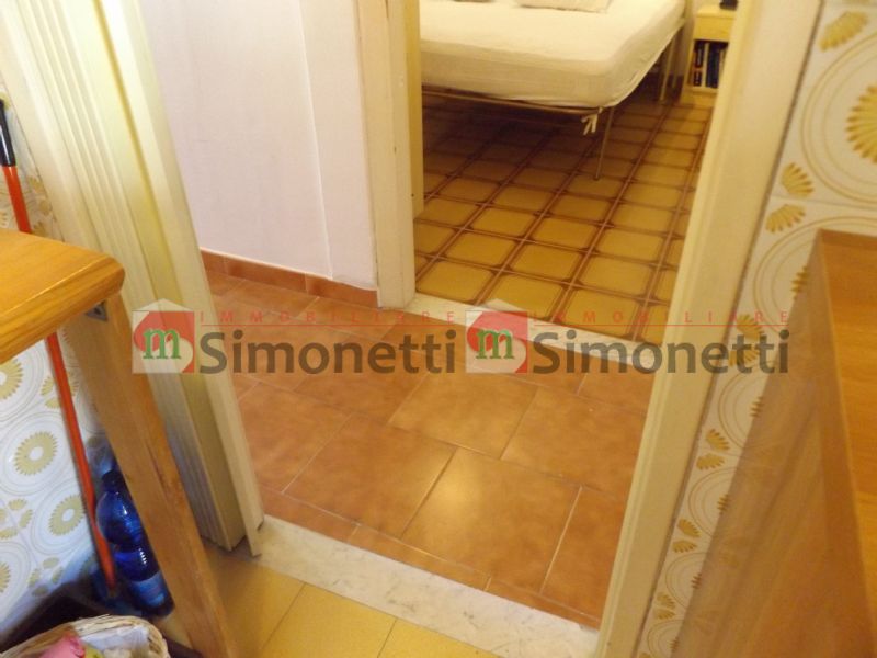 Attico Vivaro Romano via dei monti 6