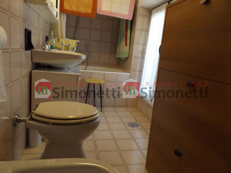 Attico Vivaro Romano via dei monti 6
