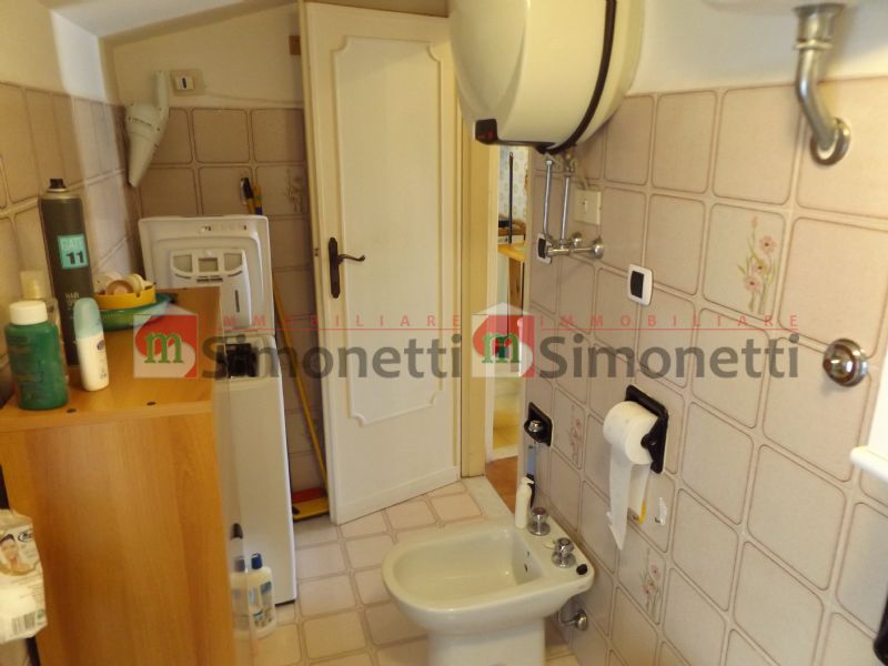 Attico Vivaro Romano via dei monti 6