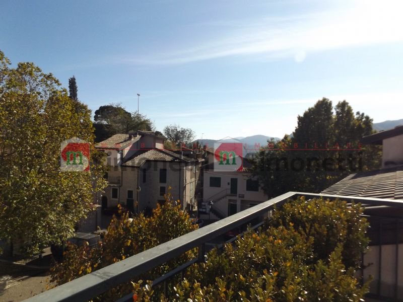 Attico Vivaro Romano via dei monti 6