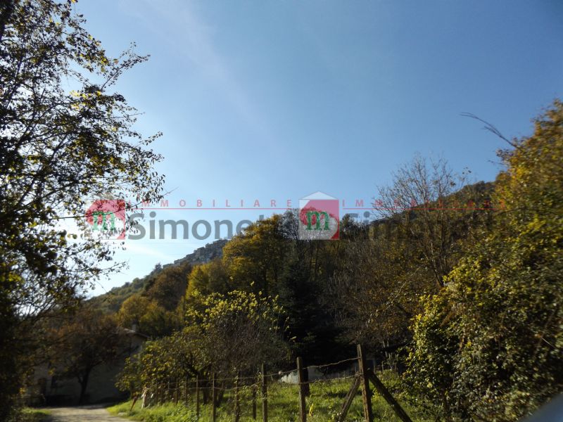 Attico Vivaro Romano via dei monti 6
