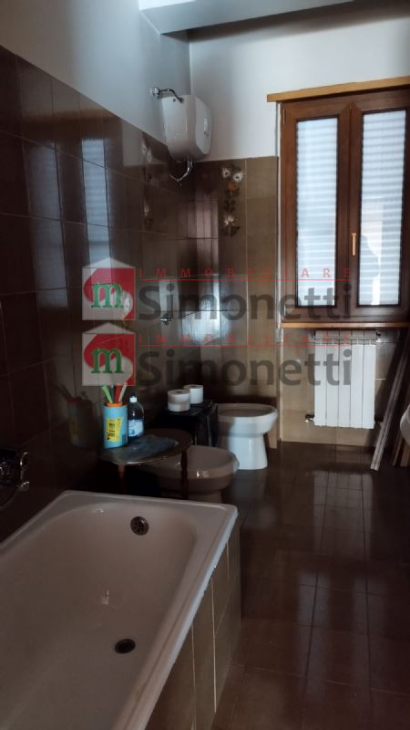 Appartamento Carsoli circonvalazione turanense 18