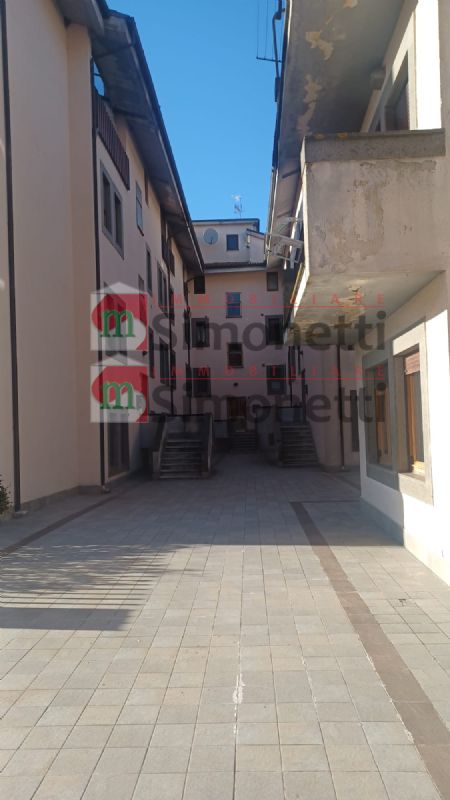 Appartamento Carsoli circonvalazione TURANO 20