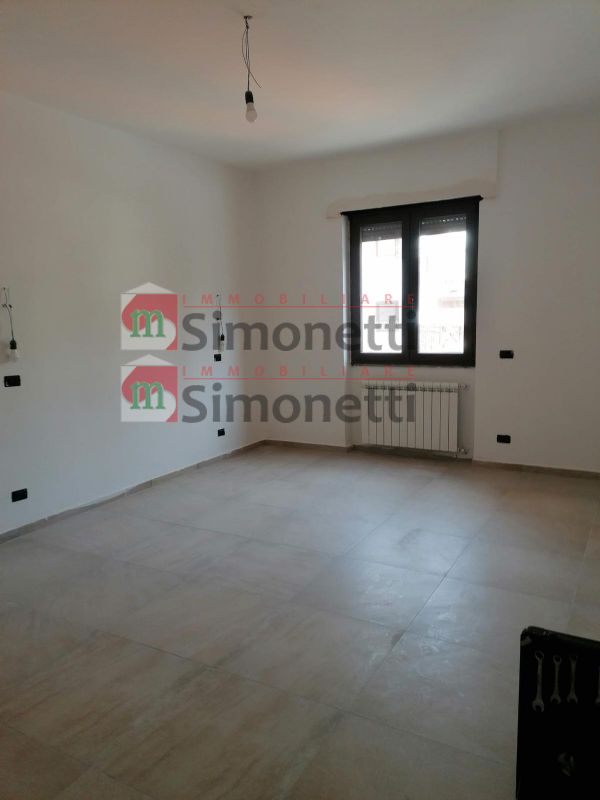 Appartamento Carsoli circonvalazione TURANO 20
