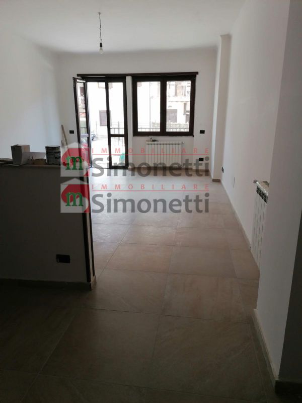 Appartamento Carsoli circonvalazione TURANO 20