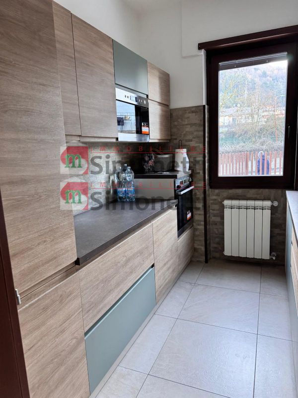 Appartamento Carsoli circonvalazione TURANO 20