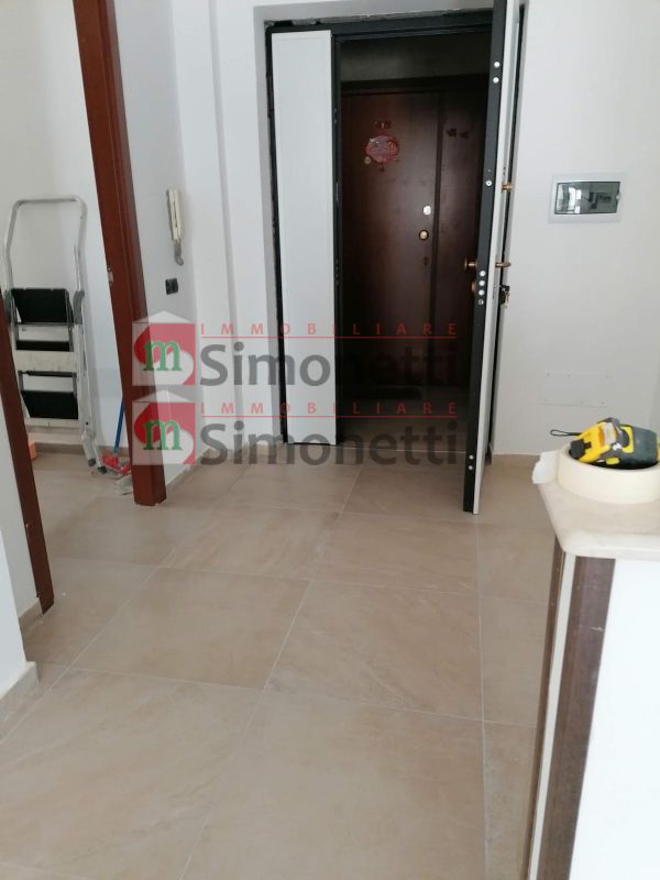 Appartamento Carsoli circonvalazione TURANO 20