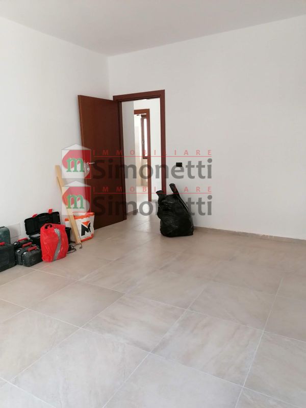 Appartamento Carsoli circonvalazione TURANO 20