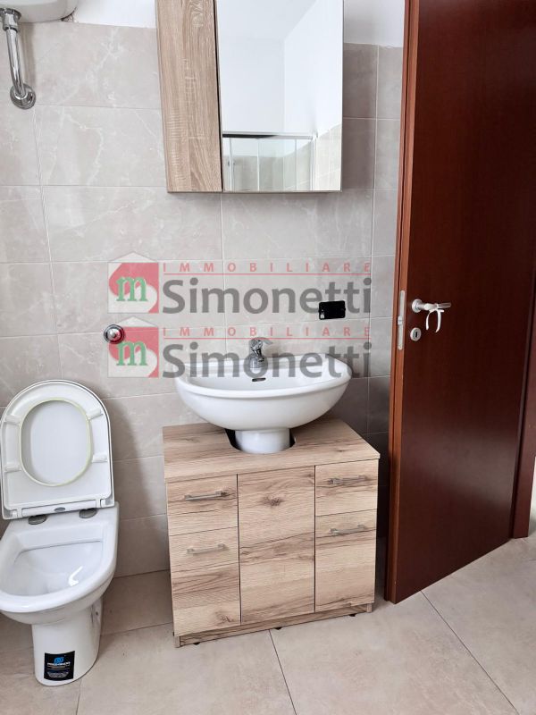 Appartamento Carsoli circonvalazione TURANO 20