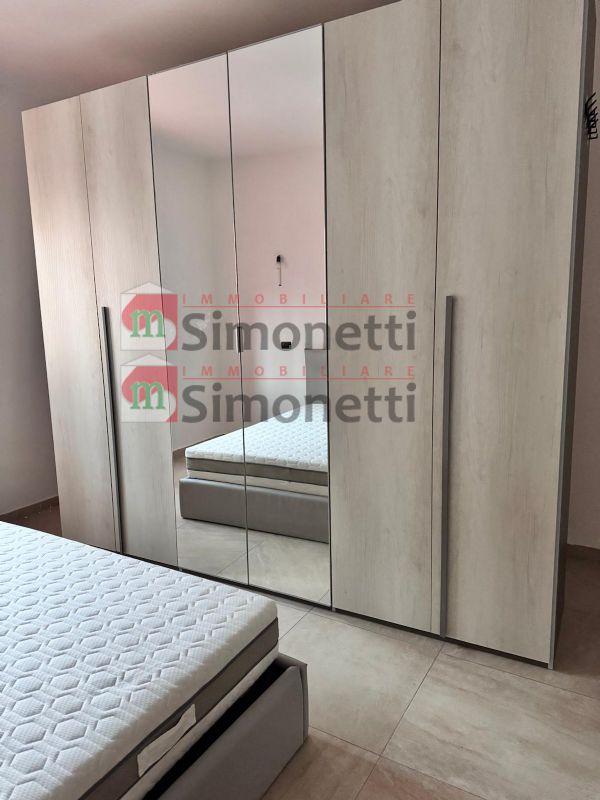 Appartamento Carsoli circonvalazione TURANO 20