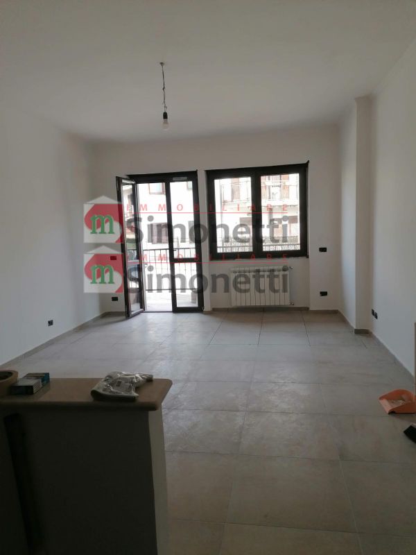 Appartamento Carsoli circonvalazione TURANO 20