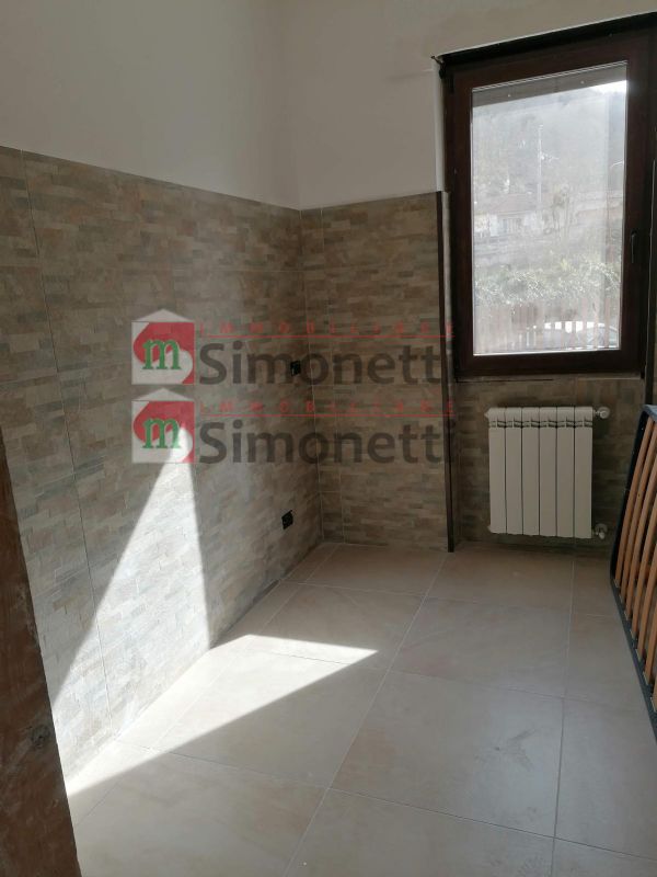 Appartamento Carsoli circonvalazione TURANO 20