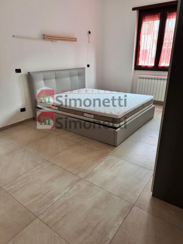 Appartamento Carsoli circonvalazione TURANO 20