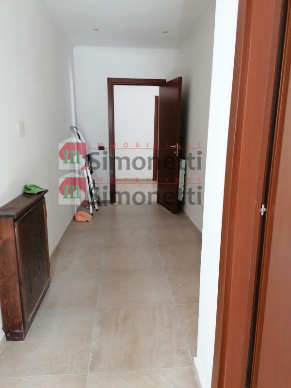 Appartamento Carsoli circonvalazione TURANO 20