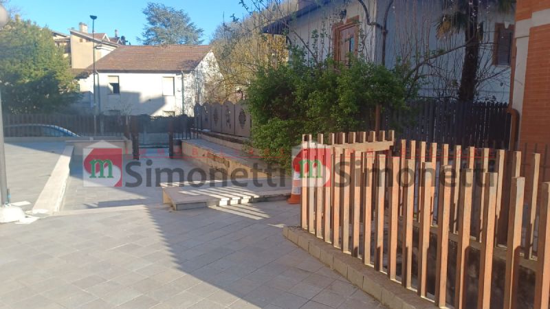 Appartamento Carsoli circonvalazione TURANO 20