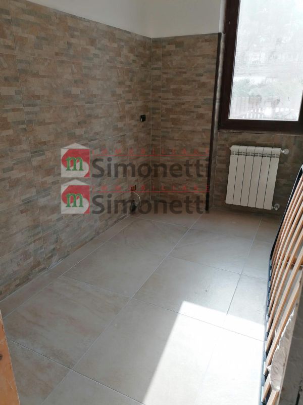 Appartamento Carsoli circonvalazione TURANO 20