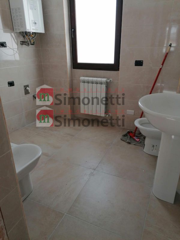 Appartamento Carsoli circonvalazione TURANO 20
