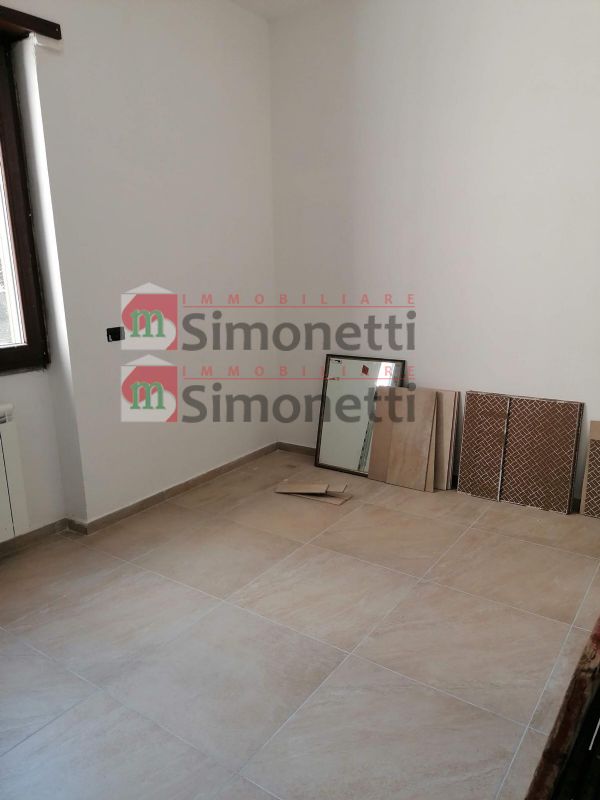 Appartamento Carsoli circonvalazione TURANO 20