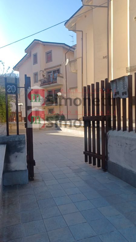 Appartamento Carsoli circonvalazione TURANO 20