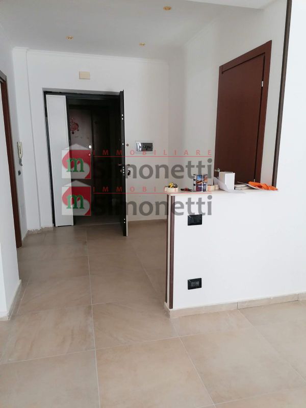 Appartamento Carsoli circonvalazione TURANO 20