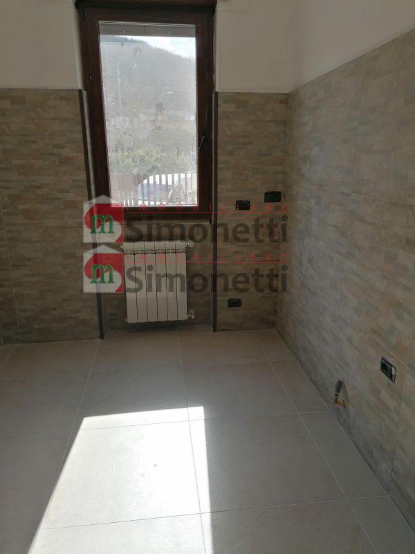 Appartamento Carsoli circonvalazione TURANO 20