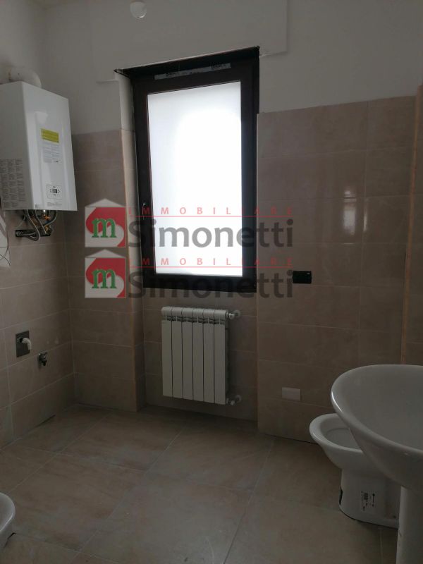 Appartamento Carsoli circonvalazione TURANO 20