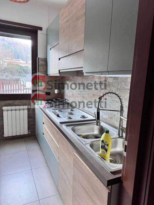 Appartamento Carsoli circonvalazione TURANO 20