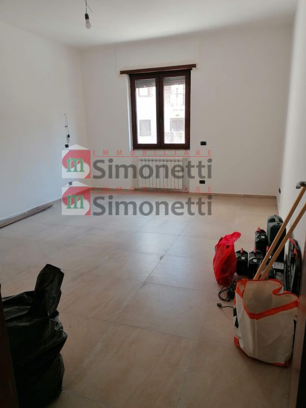 Appartamento Carsoli circonvalazione TURANO 20