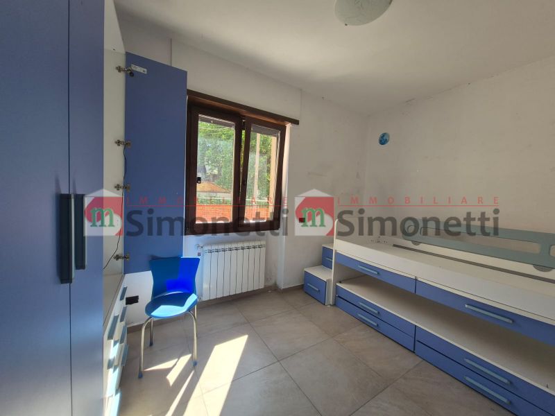 Appartamento Carsoli circonvalazione TURANO 20
