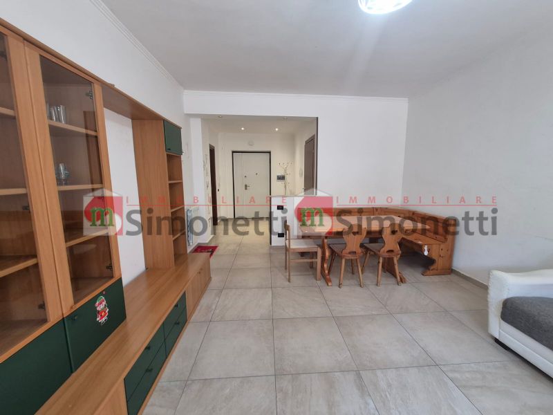 Appartamento Carsoli circonvalazione TURANO 20