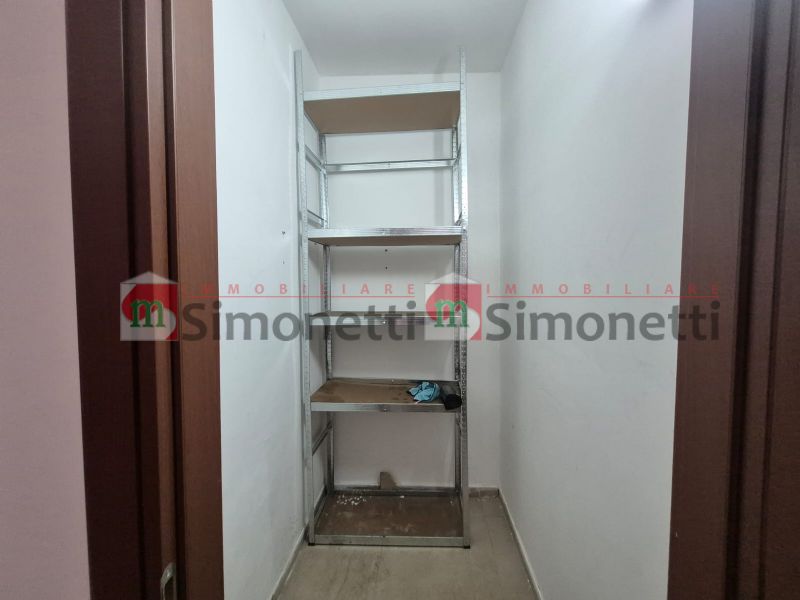 Appartamento Carsoli circonvalazione TURANO 20
