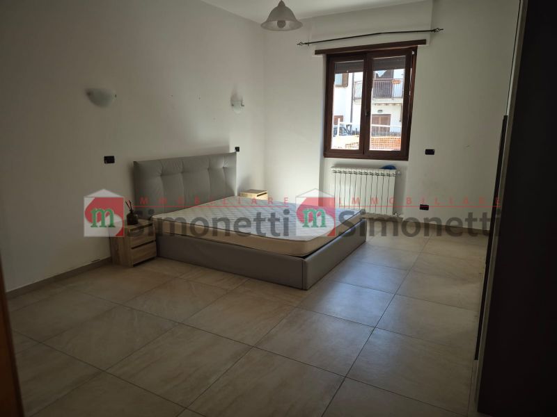 Appartamento Carsoli circonvalazione TURANO 20
