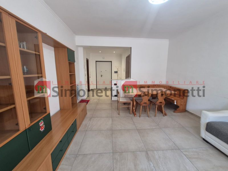 Appartamento Carsoli circonvalazione TURANO 20