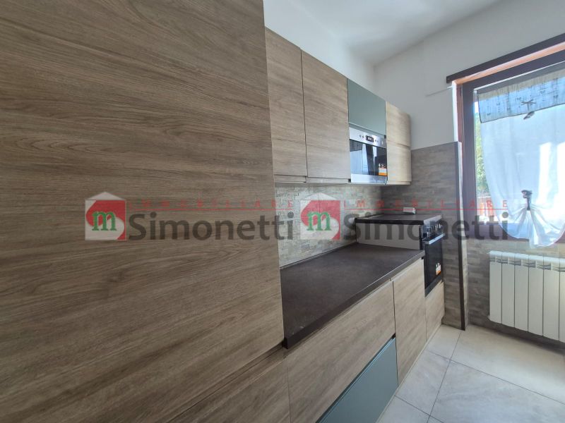 Appartamento Carsoli circonvalazione TURANO 20