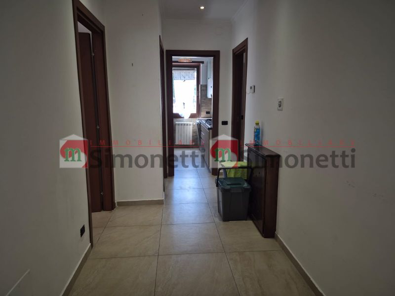 Appartamento Carsoli circonvalazione TURANO 20