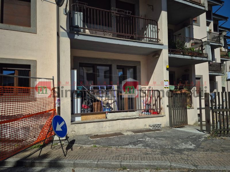 Appartamento Carsoli circonvalazione TURANO 20