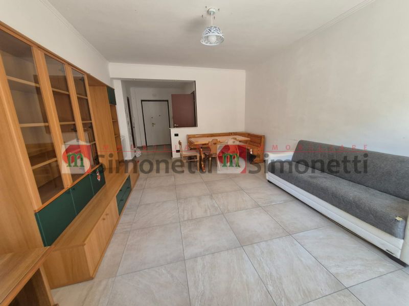 Appartamento Carsoli circonvalazione TURANO 20