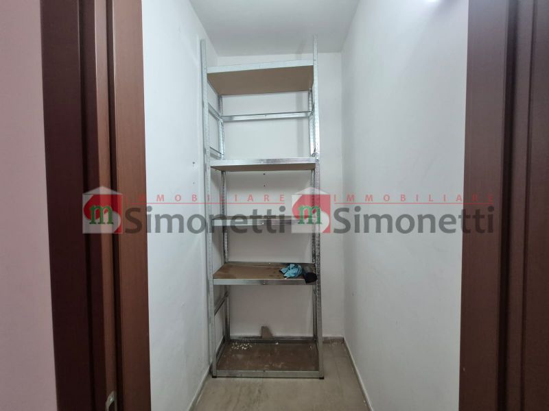 Appartamento Carsoli circonvalazione TURANO 20