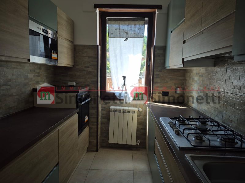 Appartamento Carsoli circonvalazione TURANO 20
