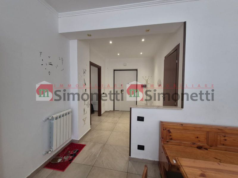 Appartamento Carsoli circonvalazione TURANO 20