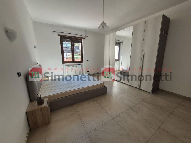 Appartamento Carsoli circonvalazione TURANO 20