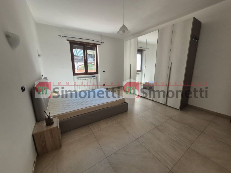 Appartamento Carsoli circonvalazione TURANO 20