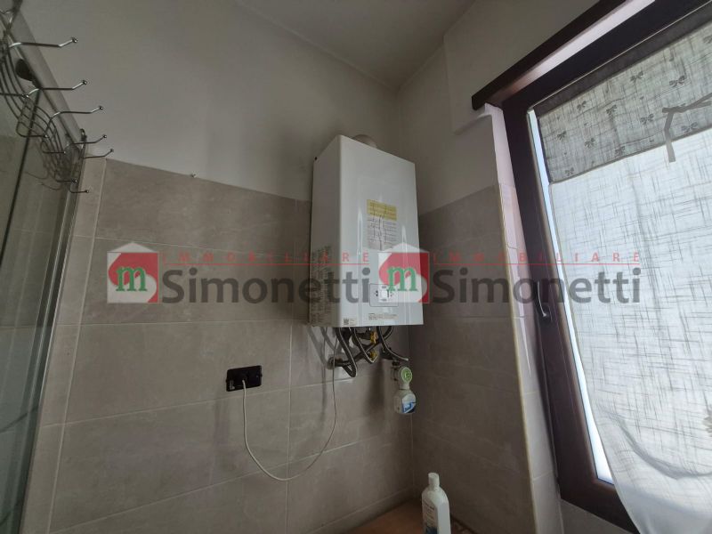Appartamento Carsoli circonvalazione TURANO 20