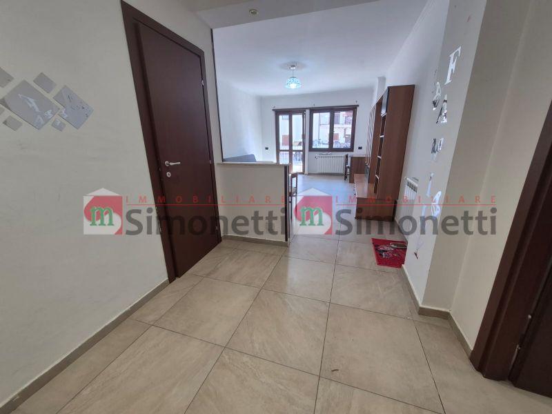 Appartamento Carsoli circonvalazione TURANO 20